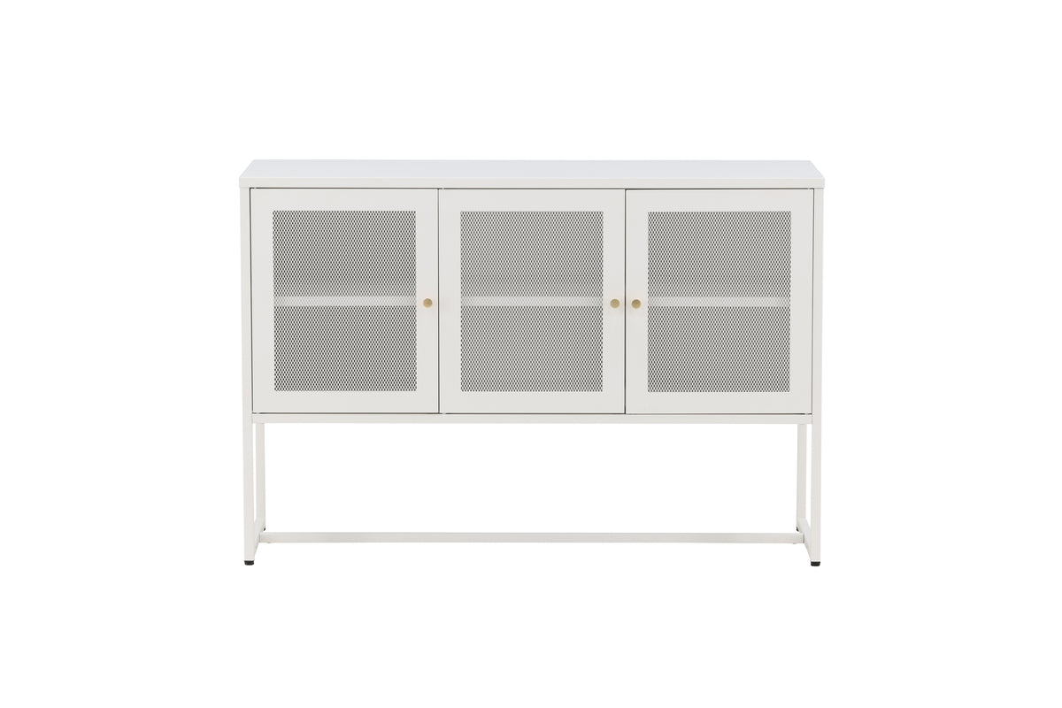 Cabinet 120 x 80 White