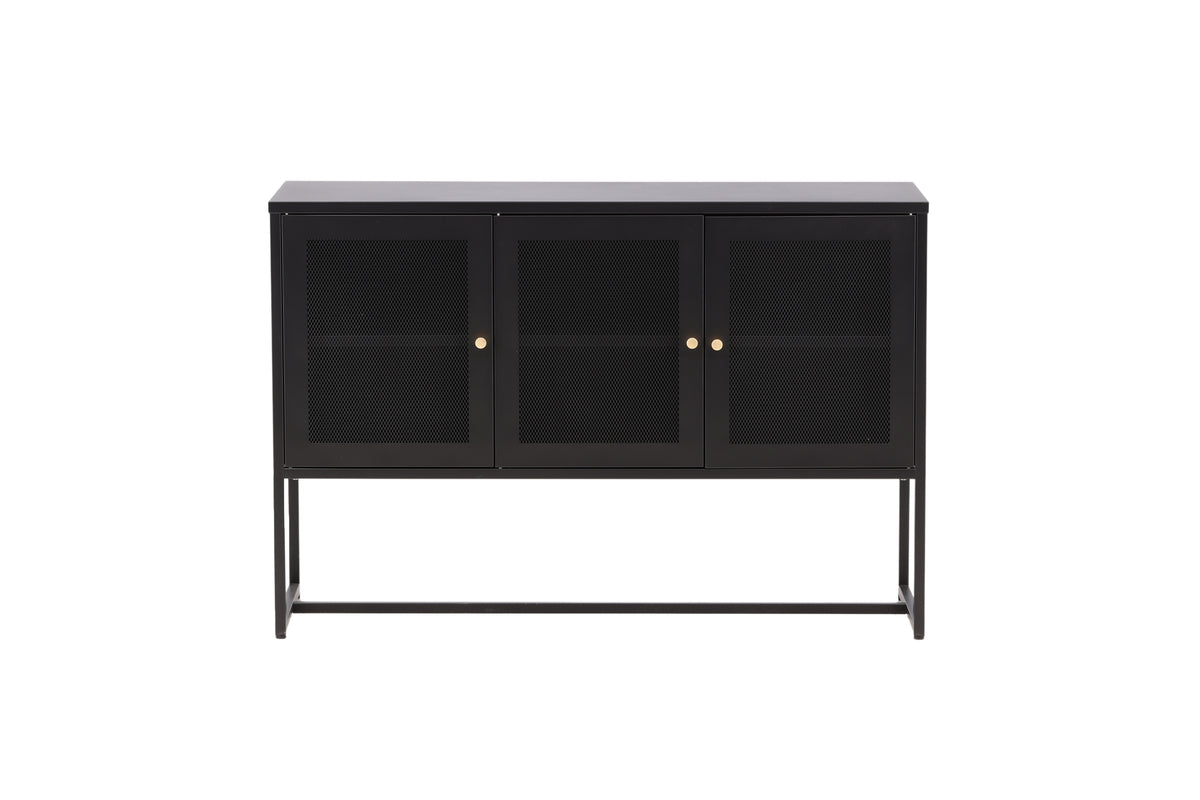 Cabinet 40 x 80 x 120 Black