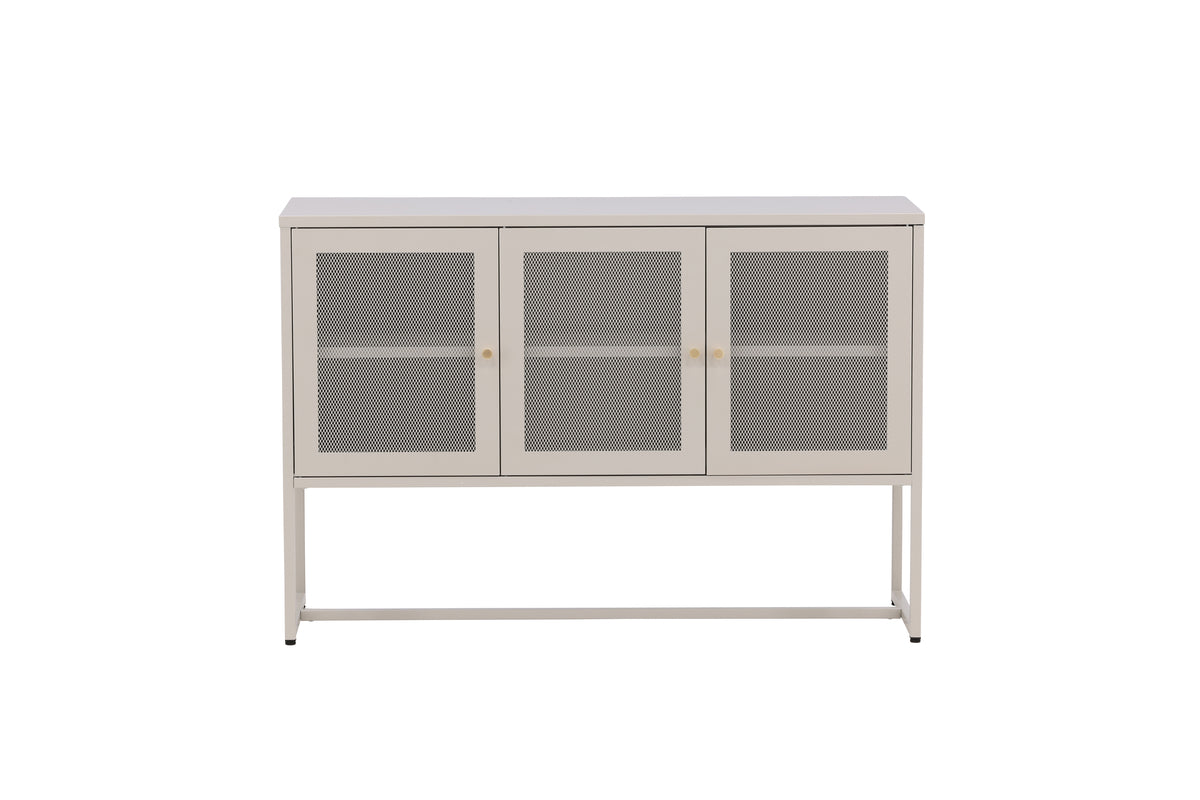 Cabinet 40 x 80 x 120 Beige