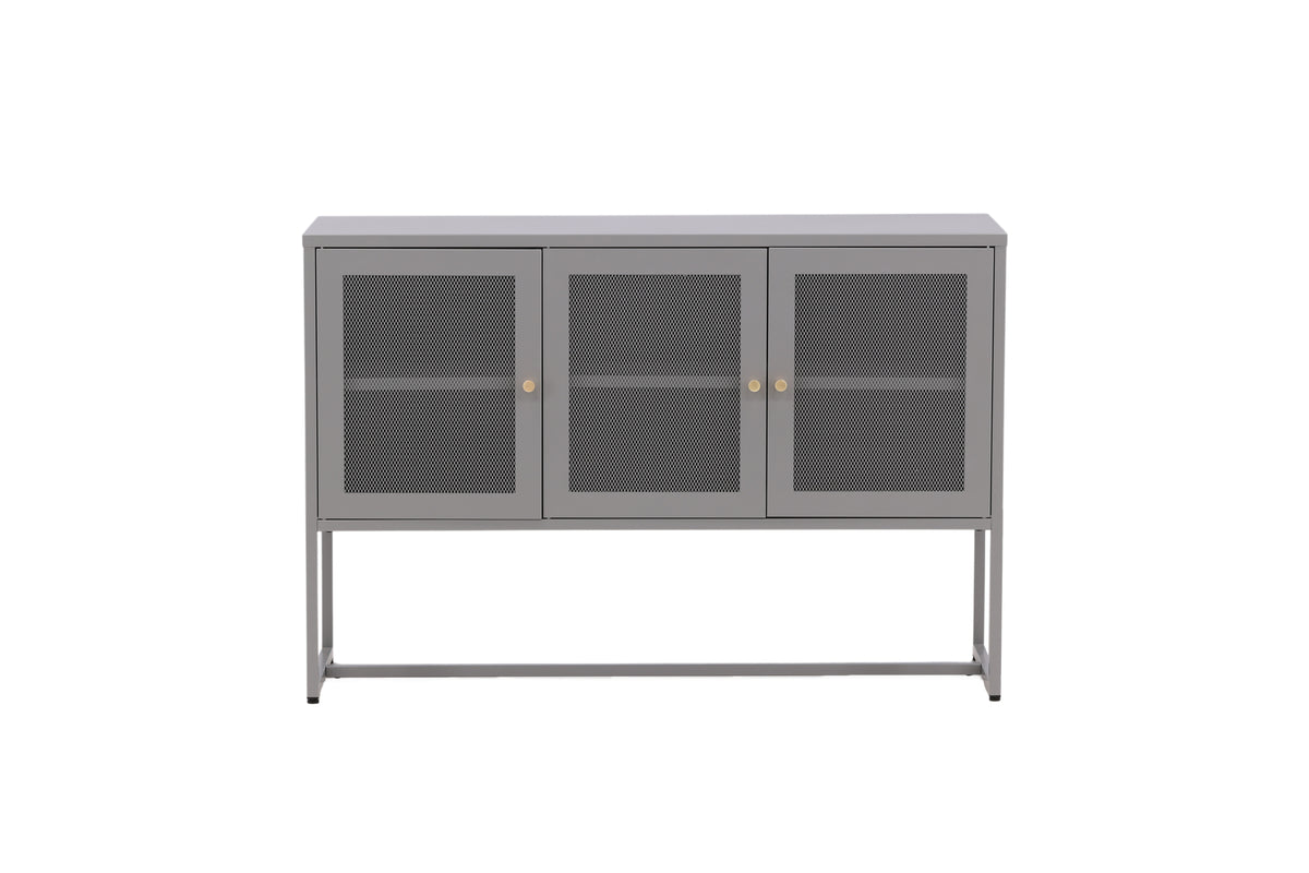 Cabinet 40 x 80 x 120 Light Grey