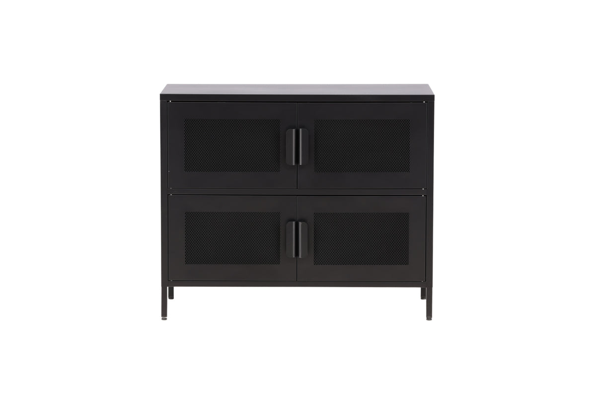Cabinet 40 x 75 x 90 Black