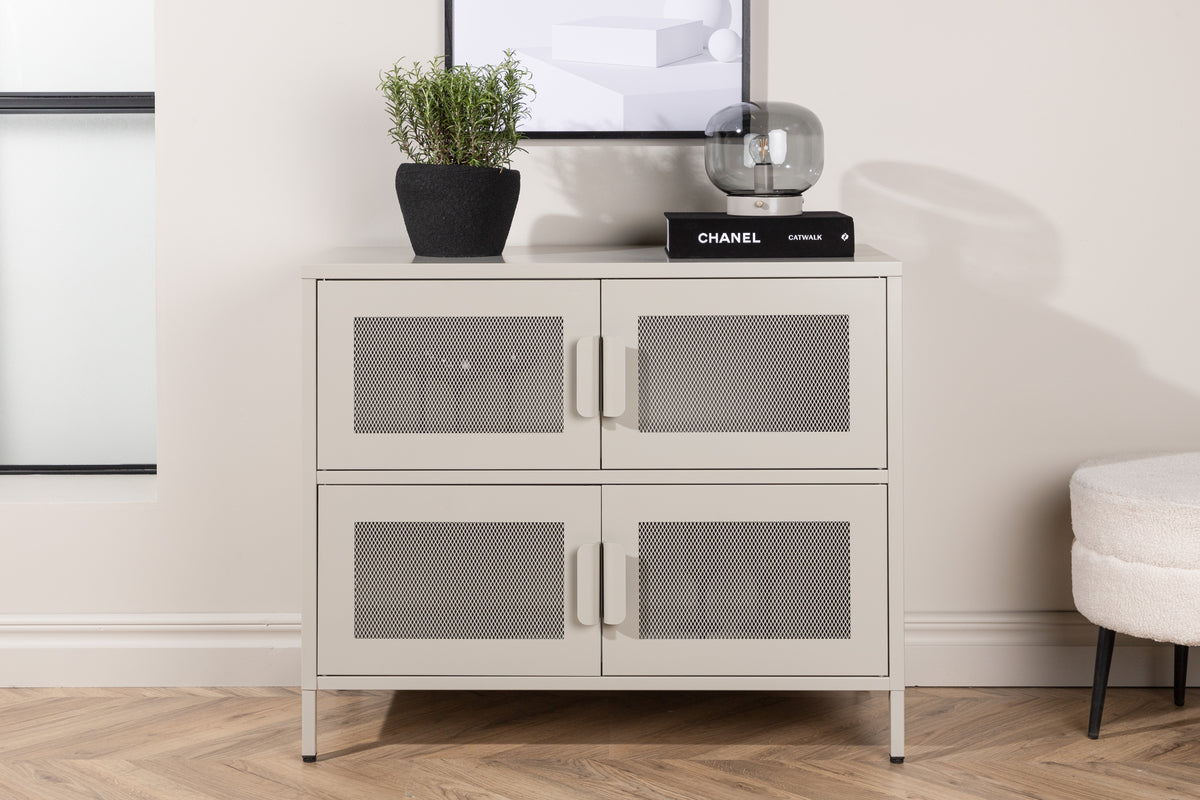 Cabinet 40 x 75 x 90 Beige