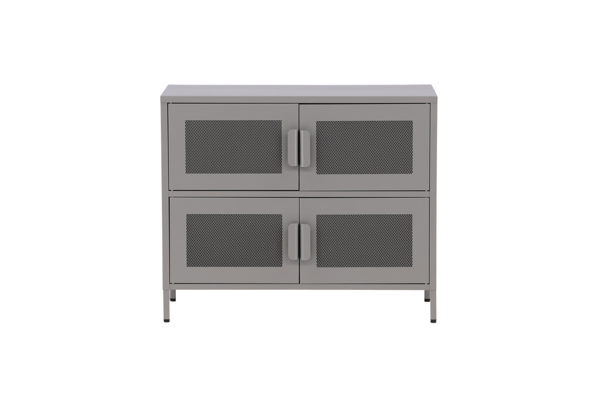 Cabinet 40 x 75 x 90 Light Grey