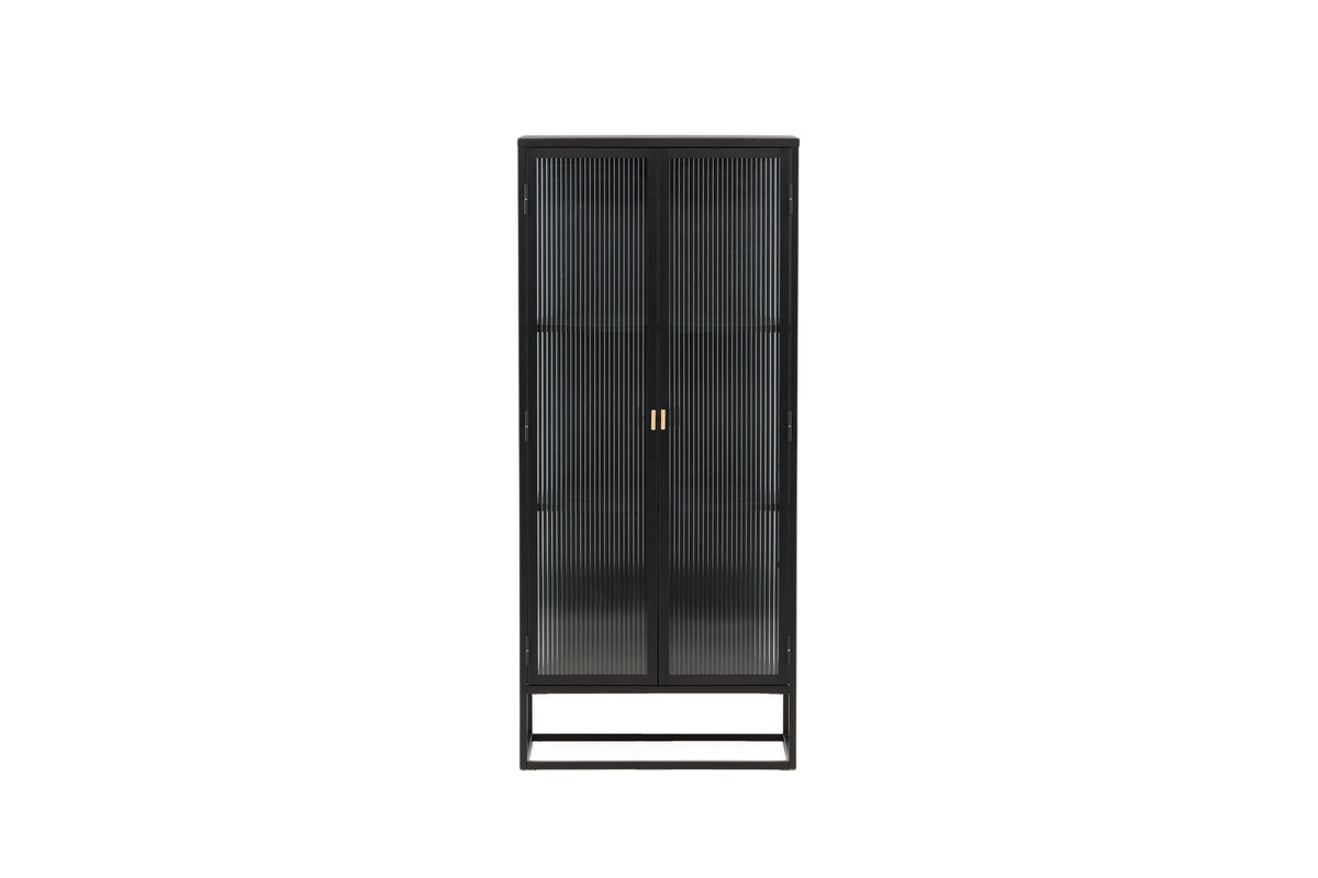 Cabinet 40 x 160 x 70 Black