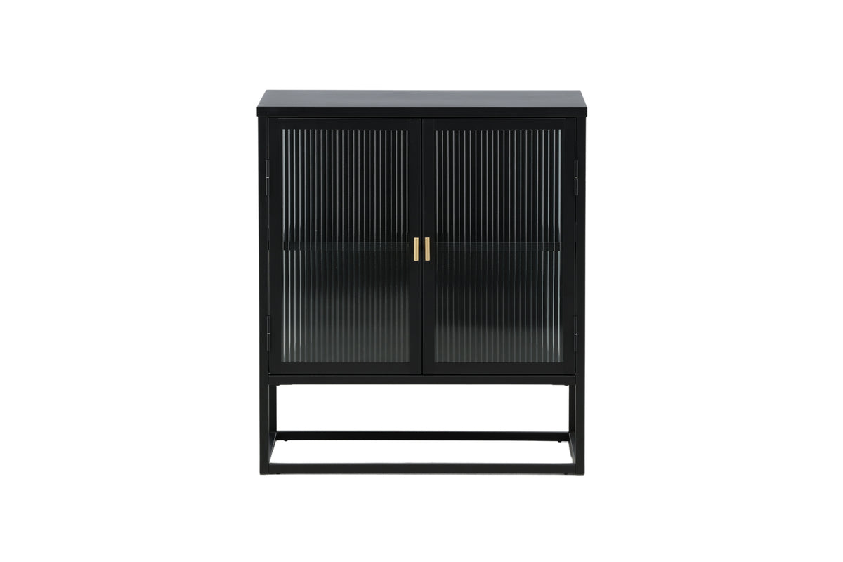 Cabinet 70x80 Black