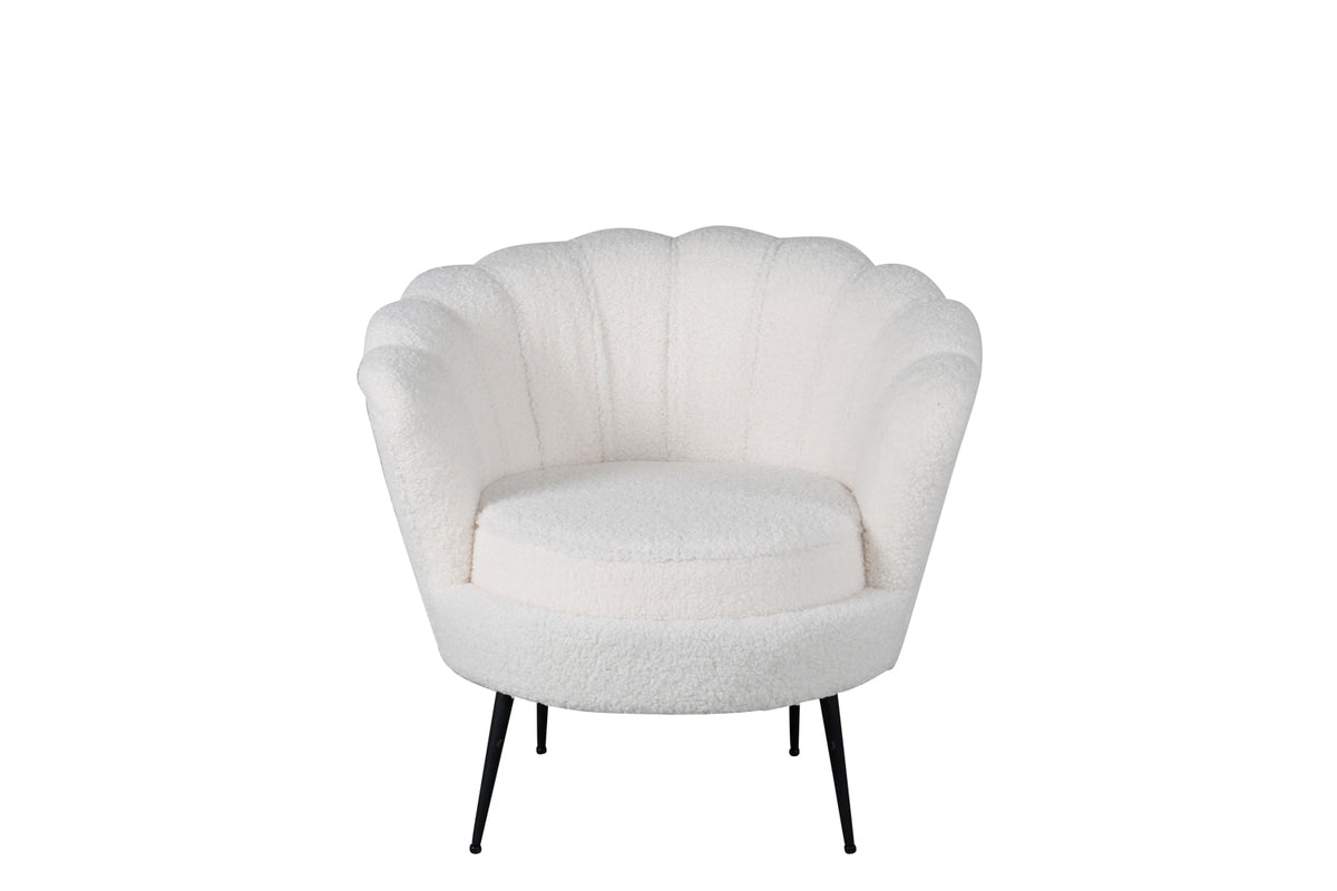 Armchair White