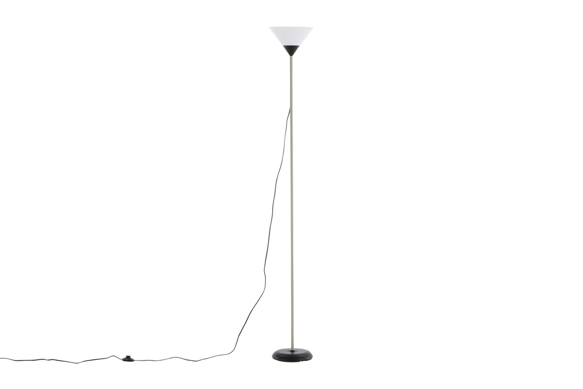 Floor Lamp Beige