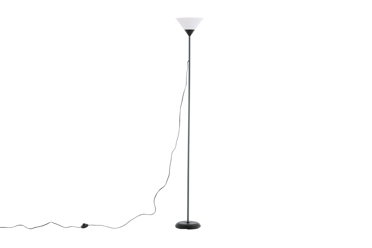 Floor Lamp Aqua