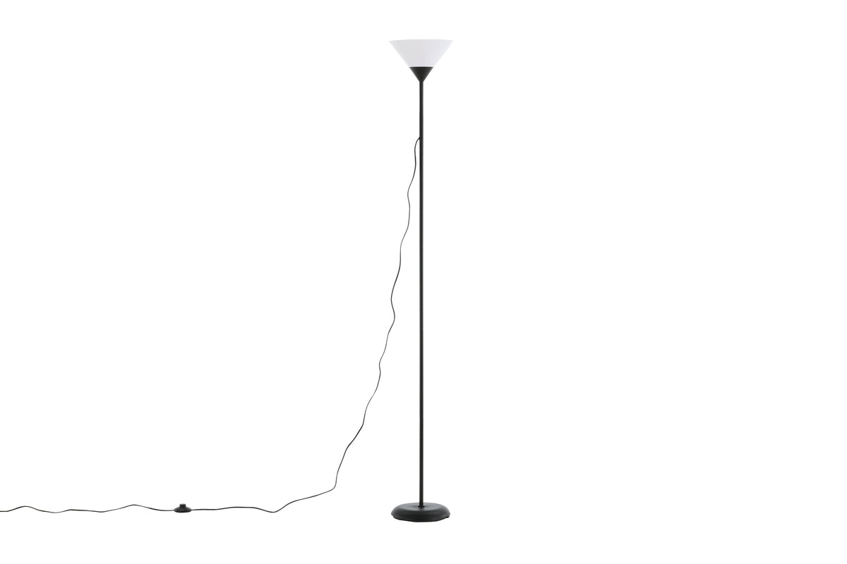 Floor Lamp Black