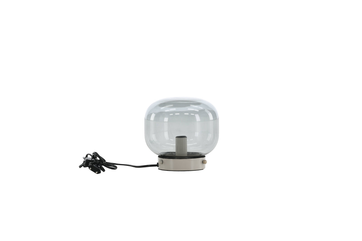 Table Lamp Beige