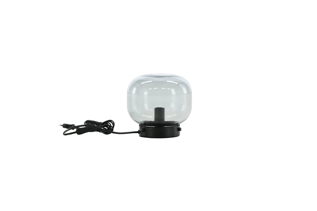 Table Lamp Black
