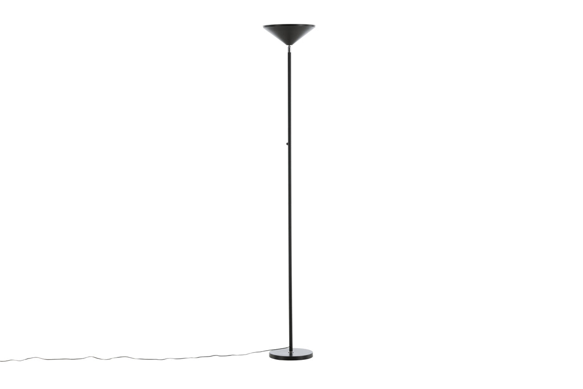 Floor Lamp Black