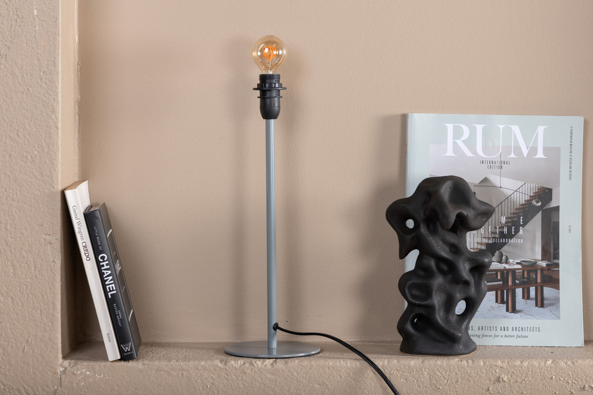 Table Lamp Aqua