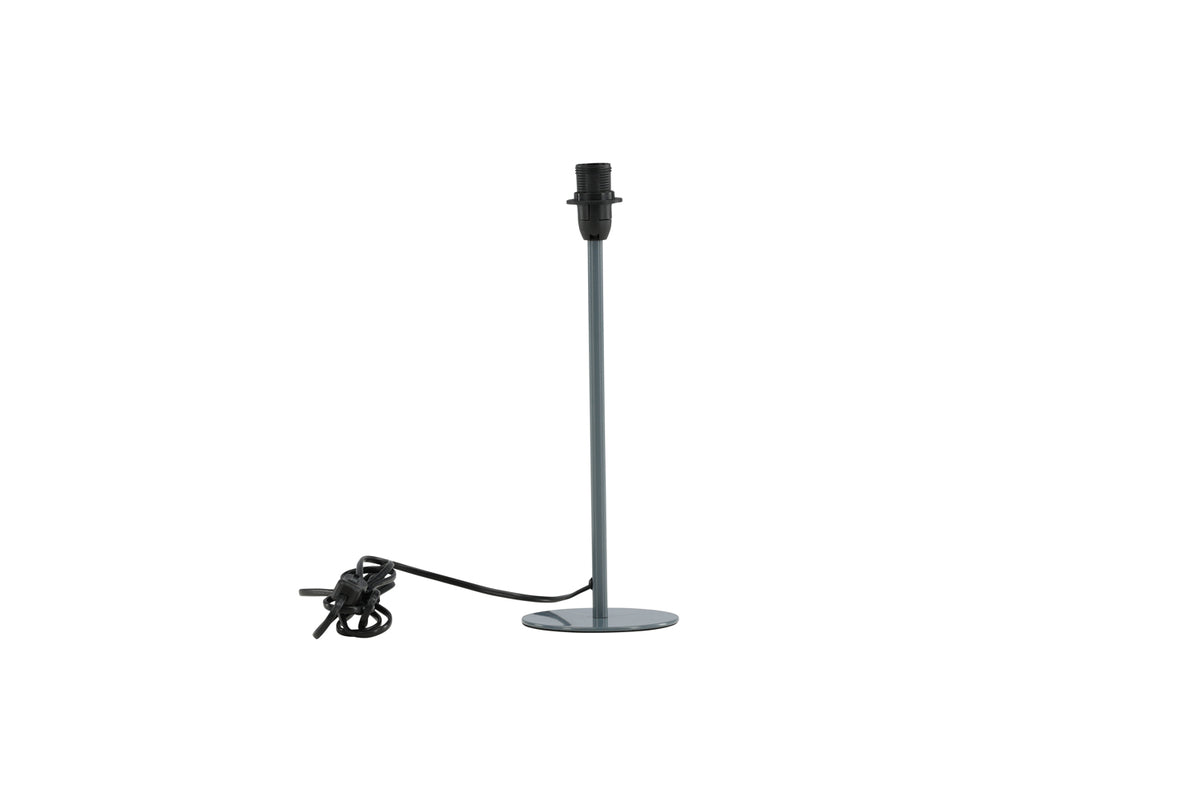 Table Lamp Aqua