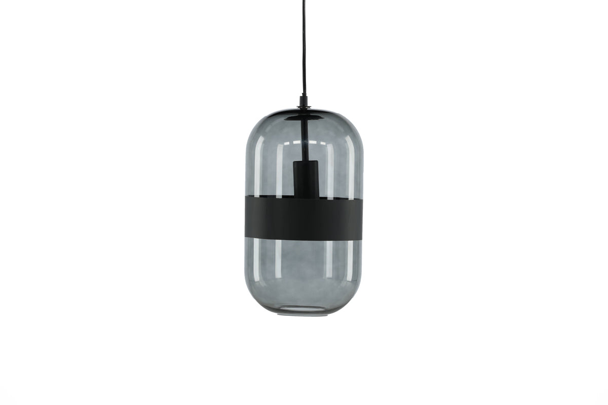 Pendant Lamp Black
