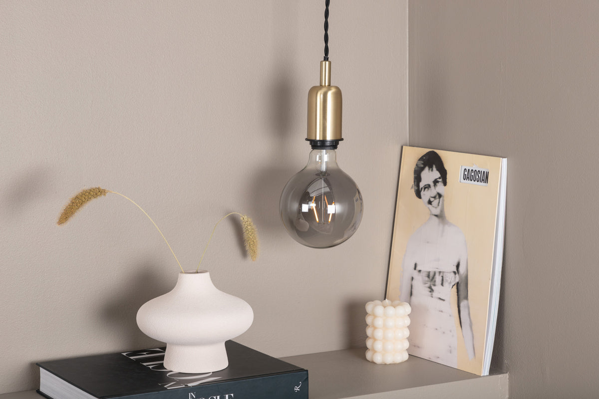 Pendant Lamp Gold