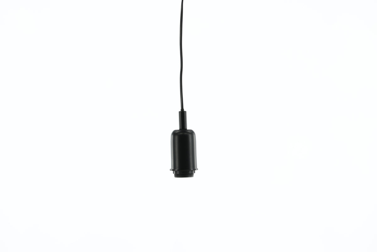 Pendant Lamp Black