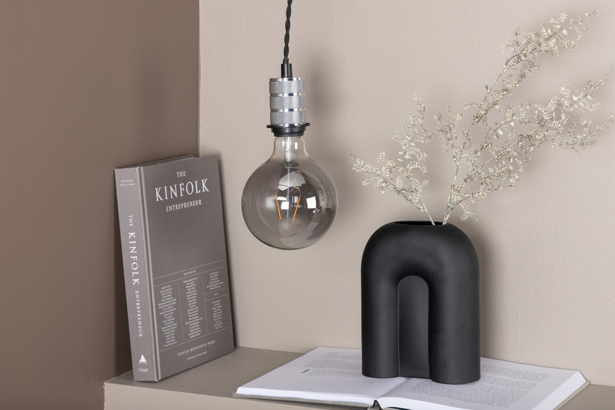 Pendant Lamp Silver