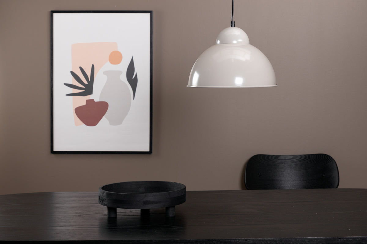 Pendant Lamp Beige