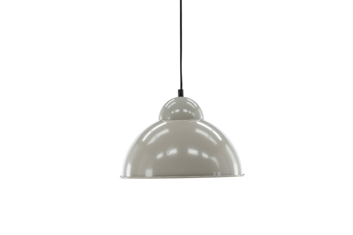 Pendant Lamp Beige