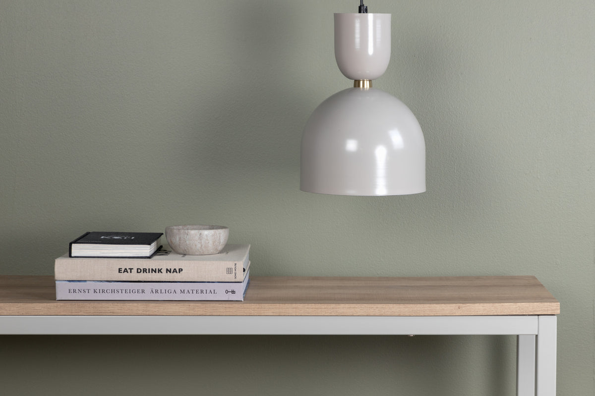 Pendant Lamp Beige