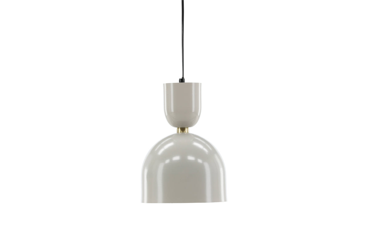 Pendant Lamp Beige