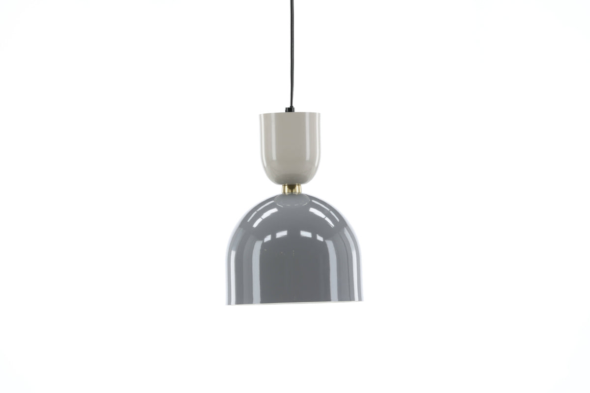 Pendant Lamp Grey