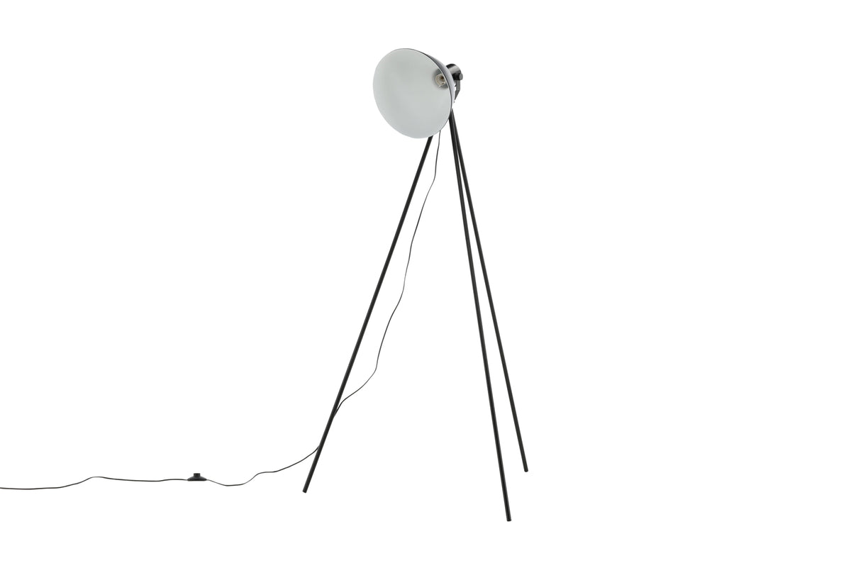 Floor Lamp Black