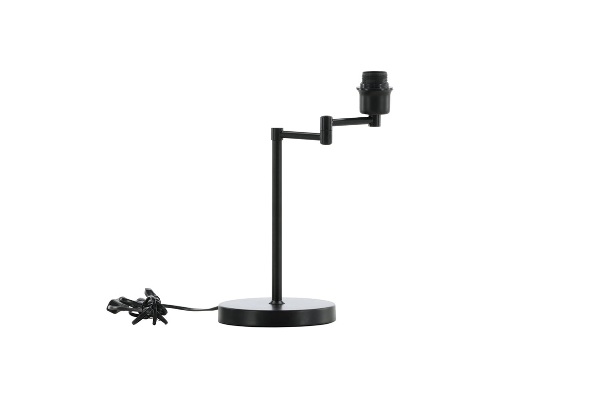 Table Lamp Black