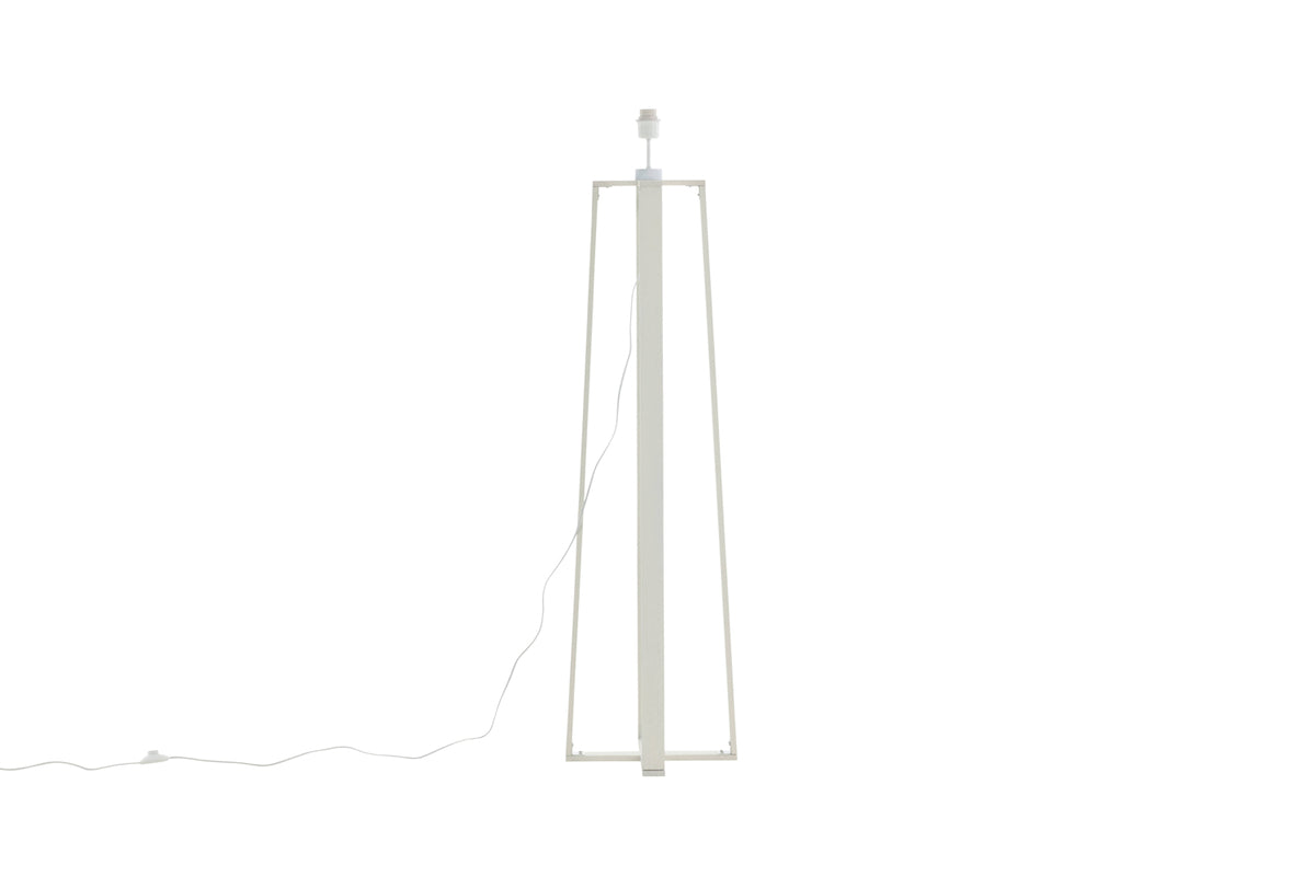 Floor Lamp White