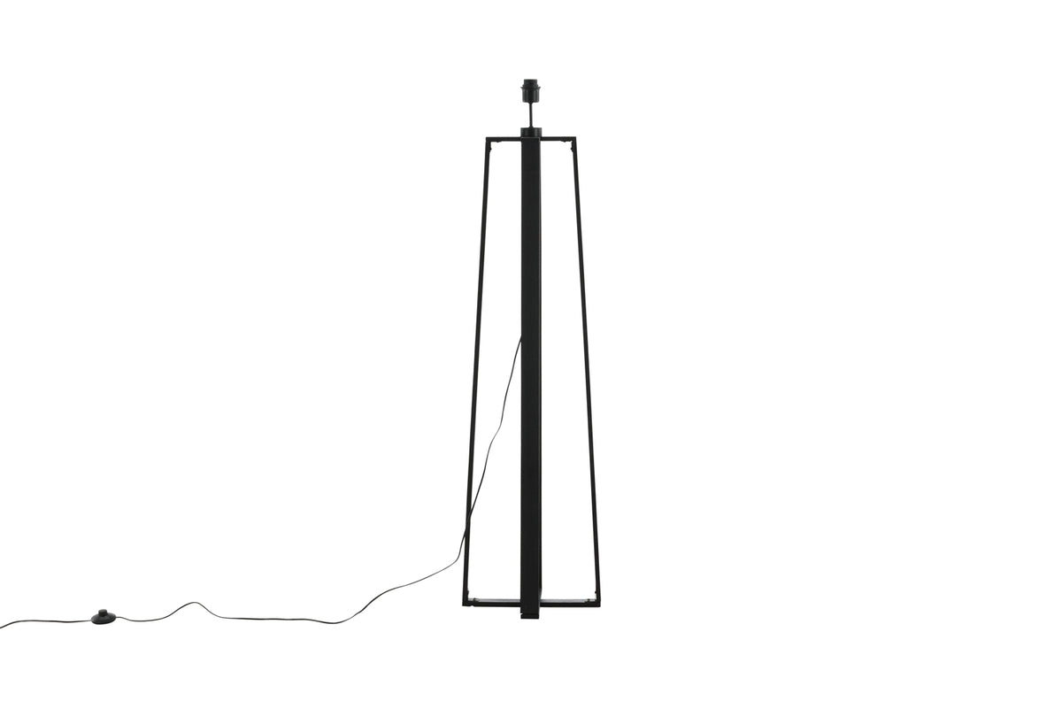 Floor Lamp Black