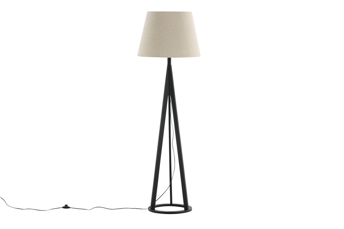 Floor Lamp Black