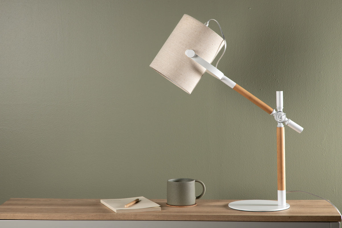 Table Lamp Nature