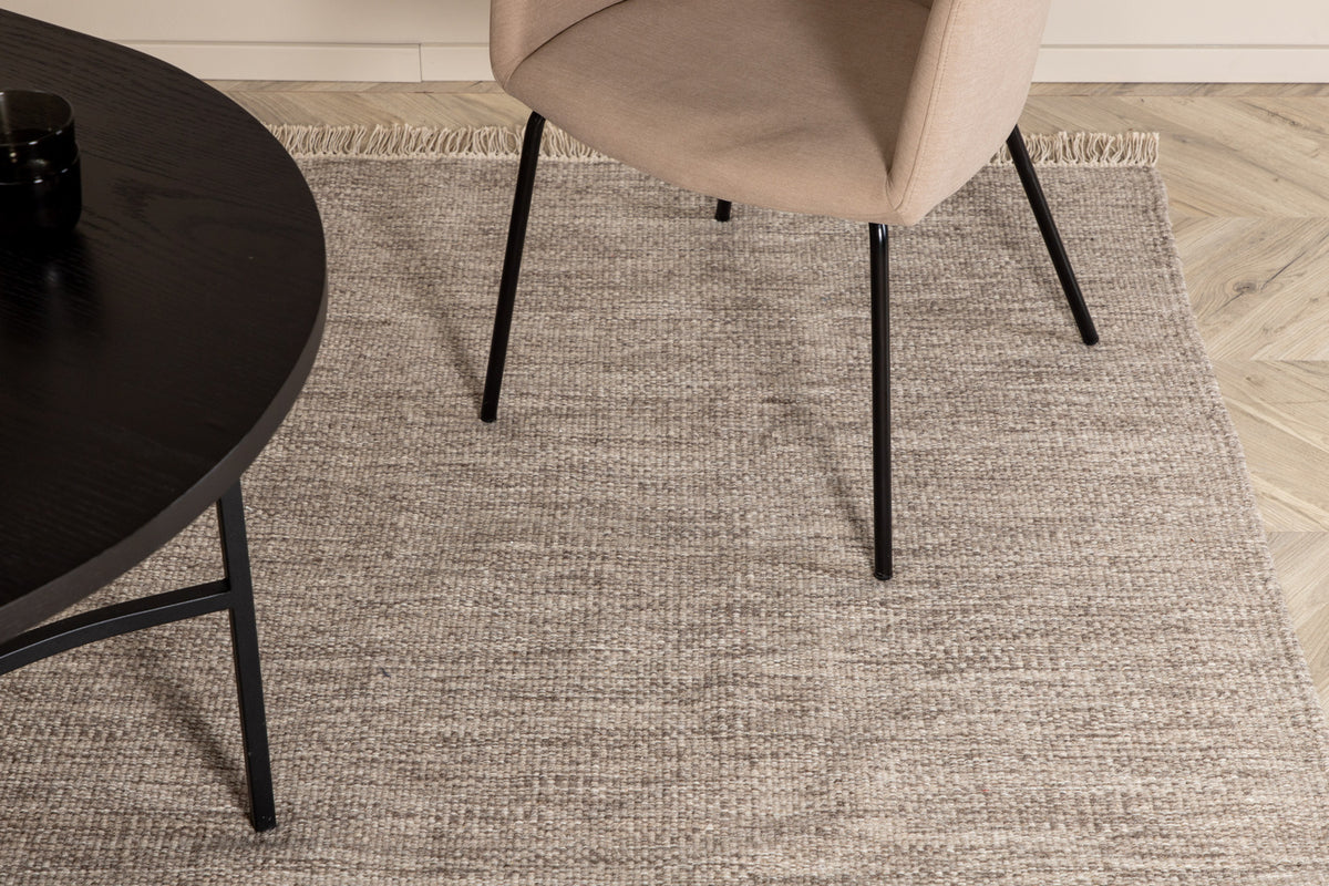 Rectangular Carpet 300 x 200 Beige