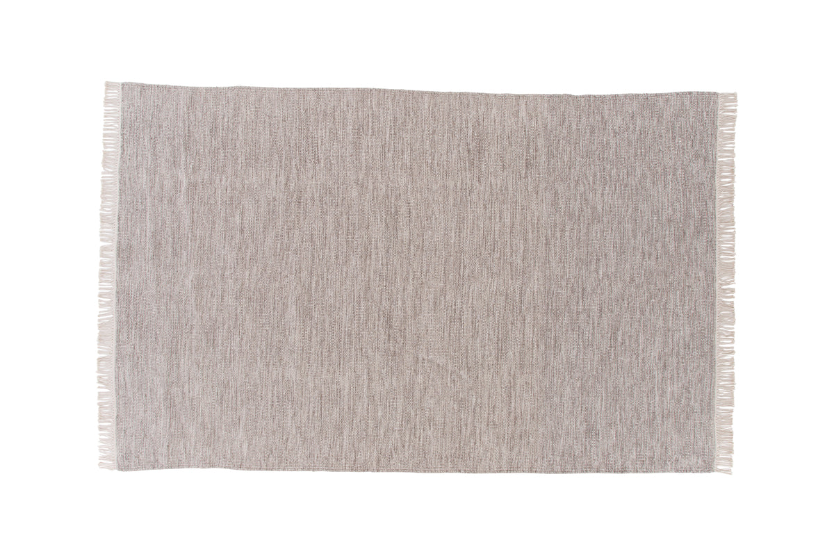 Rectangular Carpet 300 x 200 Beige