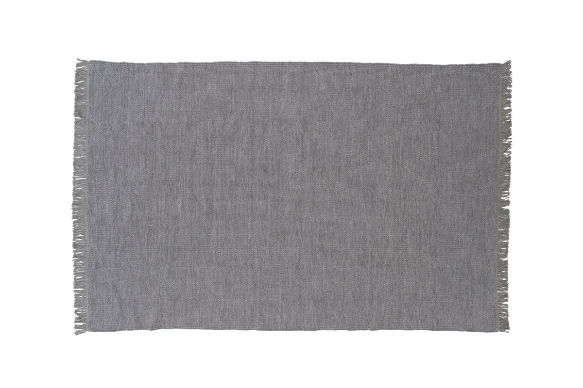 Rectangular Carpet 300 x 200 Grey