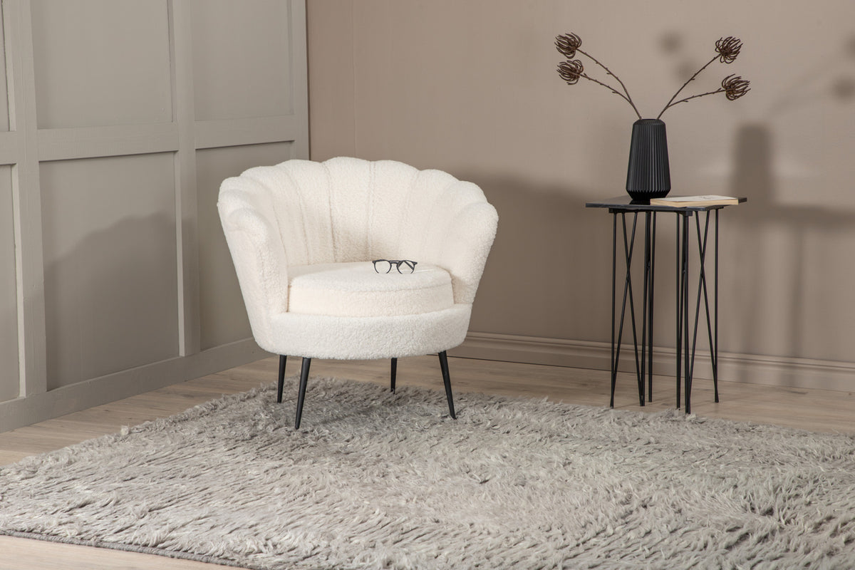 Rectangular Carpet 200 x 300 Grey