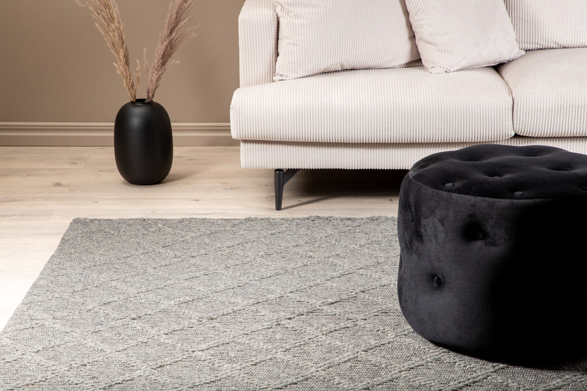 Rectangular Carpet 300 x 200 Grey