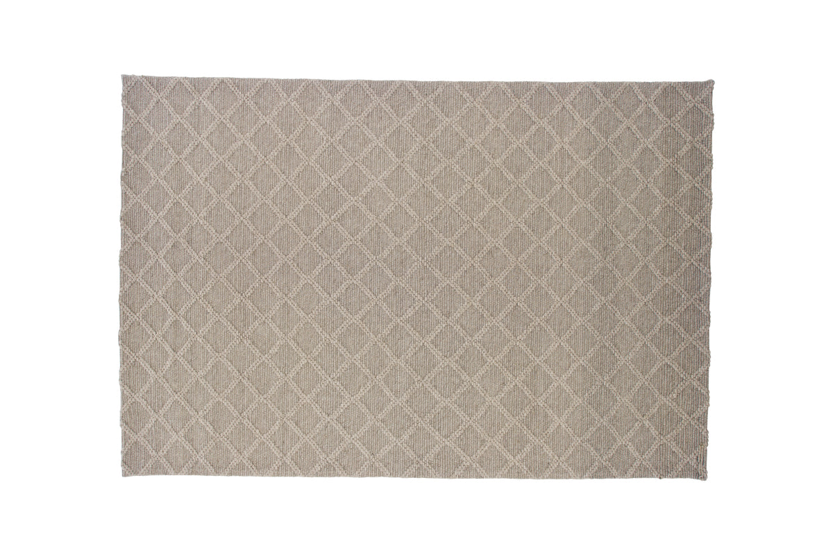 Rectangular Carpet 300 x 200 Beige