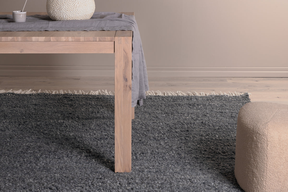 Rectangular Carpet 300 x 200 Grey