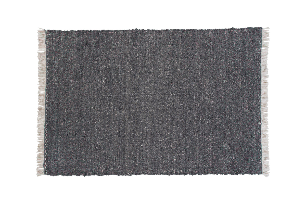 Rectangular Carpet 300 x 200 Grey
