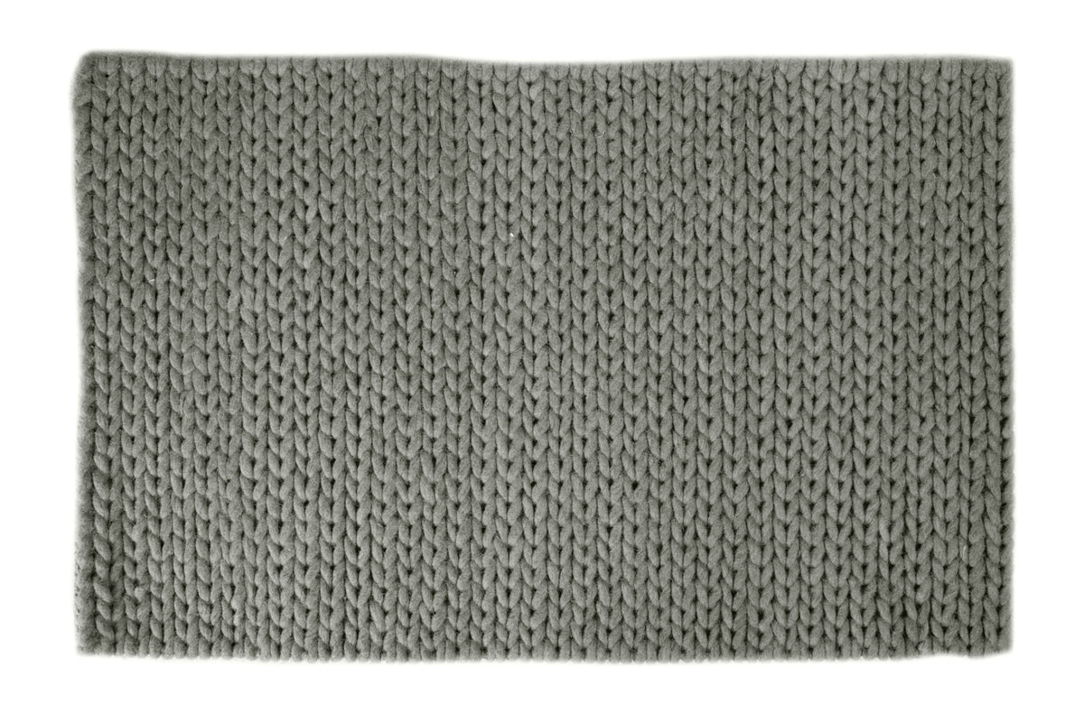 Rectangular Carpet 200 x 300 Green