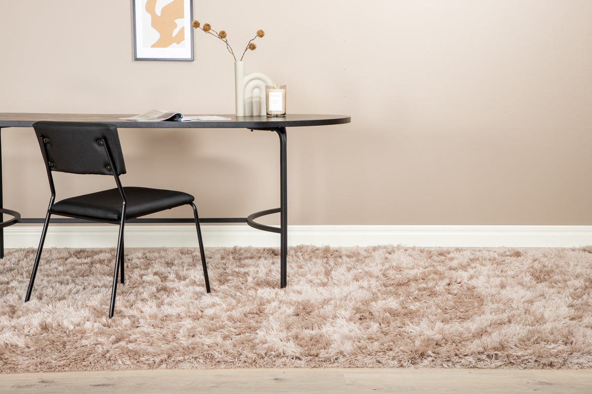 Rectangular Carpet 160 x 230 Beige