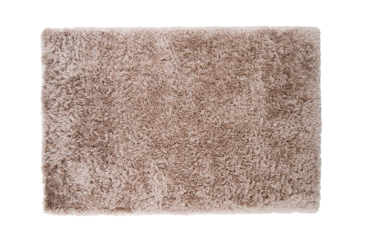 Rectangular Carpet 300 x 400 Beige
