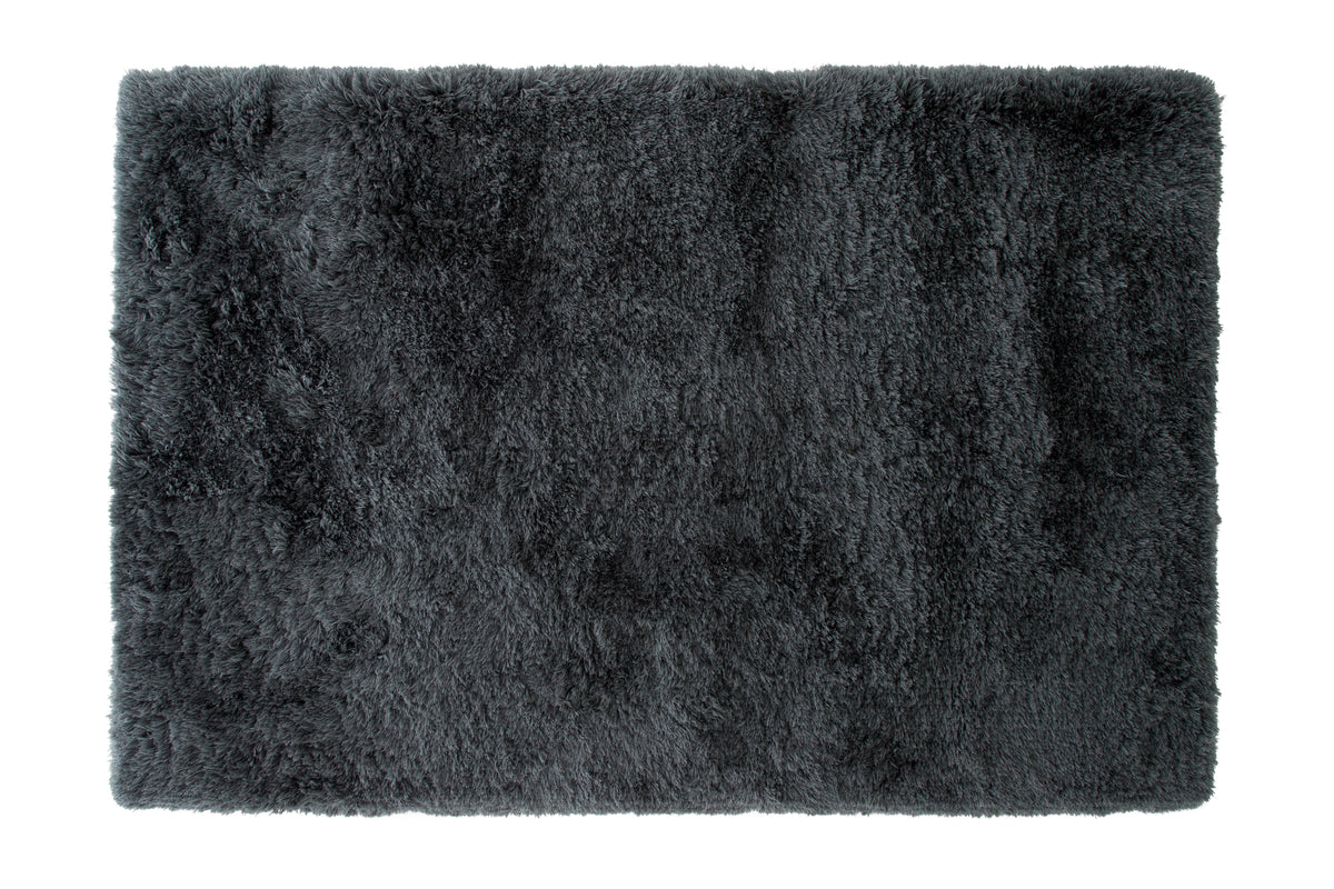 Rectangular Carpet 300 x 400 Grey
