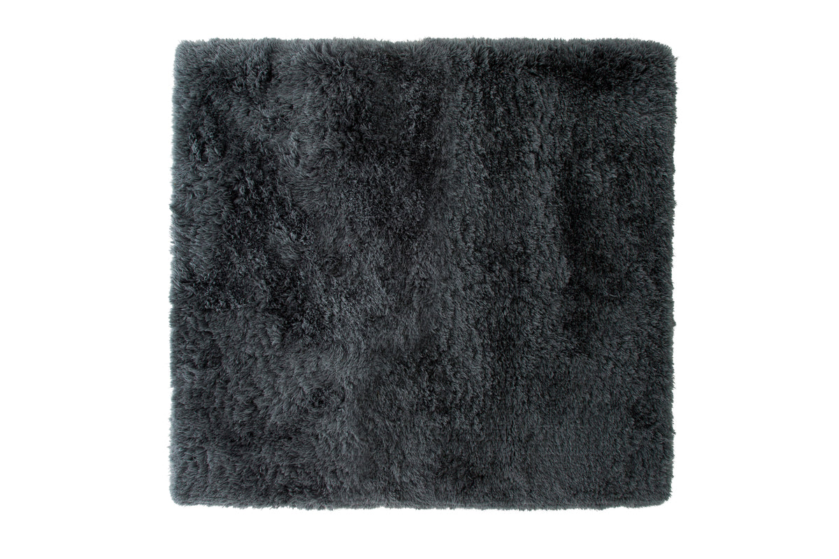 Rectangular Carpet 300 x 300 White