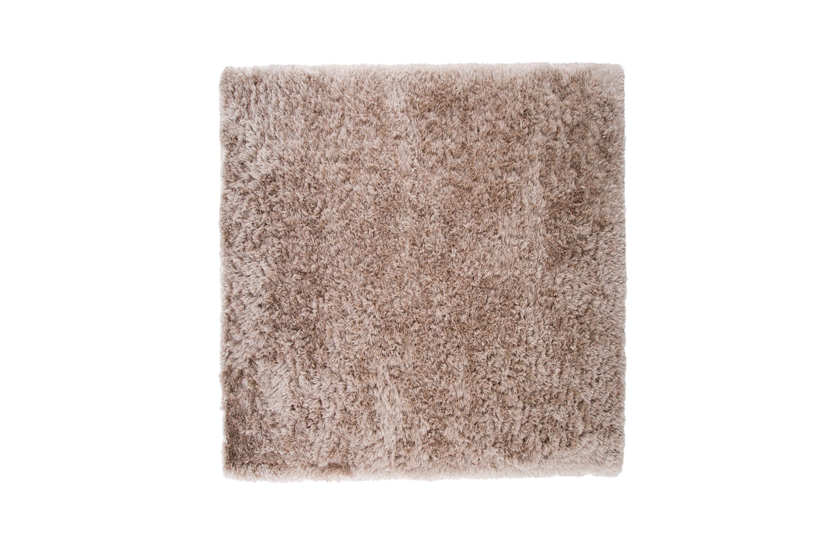 Rectangular Carpet 300 x 300 Beige