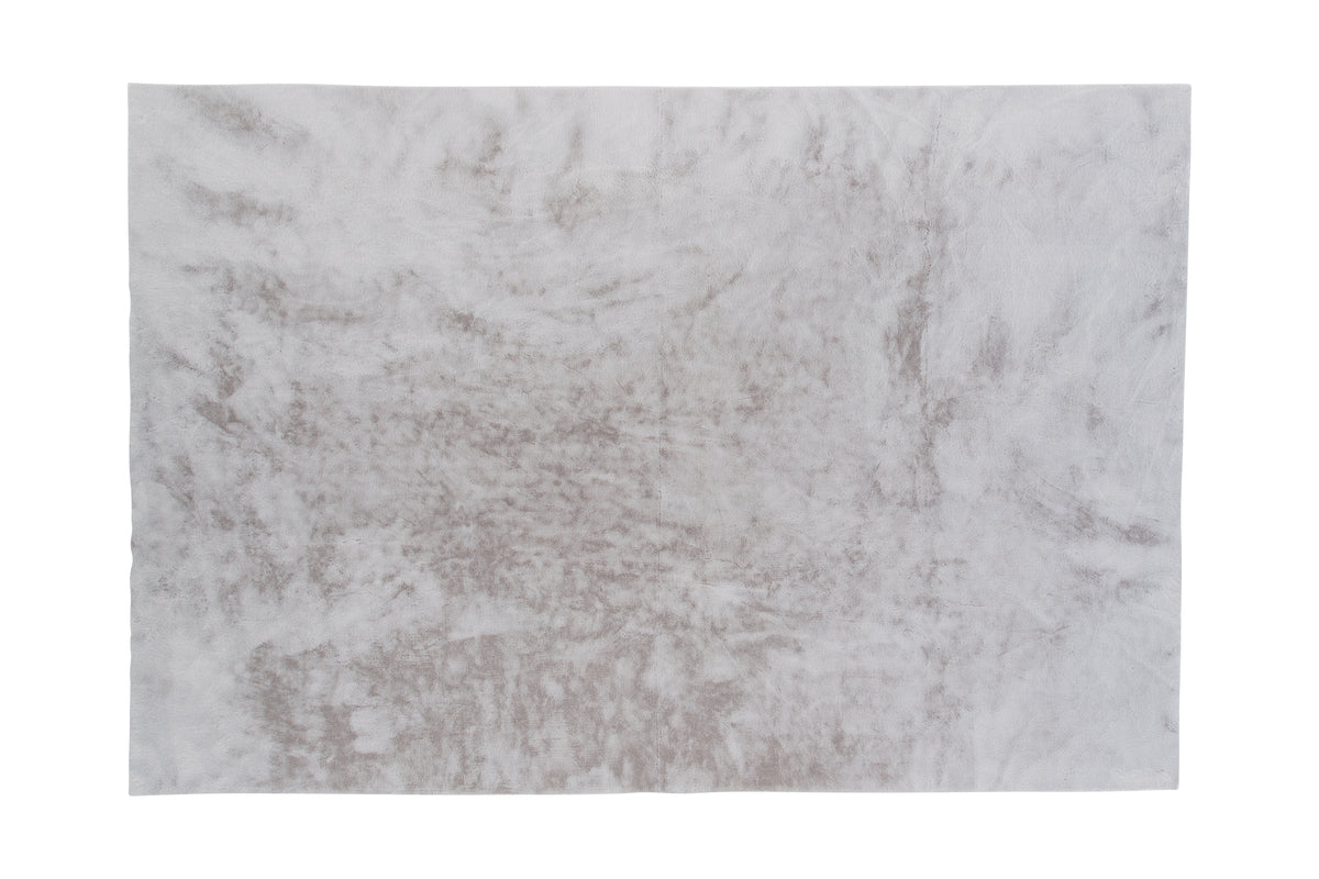 Rectangular Carpet 200 x 300 Grey