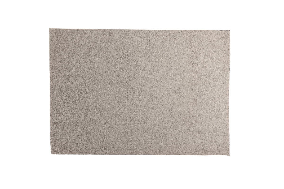 Rectangular Carpet 200 x 290 Beige