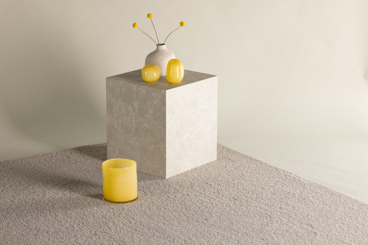 Rectangular Carpet 200 x 290 Beige